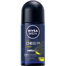 deo.nivea men deep roll ml.50